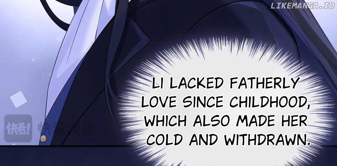 Quick Transmigration: The Host Wants To Die Chapter 149 - page 47